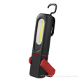 Rotatable USB Rechargeable Vehicle Cob Led Work Light